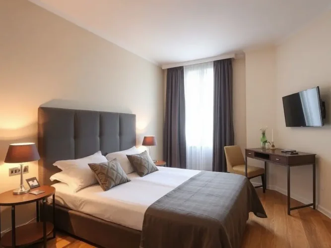 Nettoyage d'un appartement ou d'une maison à Nantes44000